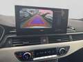 Audi A4 40 TFSI Q 2x S LINE MATRIX KAMERA AHK L Grau - thumbnail 12