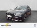 Audi A4 40 TFSI Q 2x S LINE MATRIX KAMERA AHK L Grau - thumbnail 1
