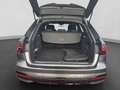 Audi A4 40 TFSI Q 2x S LINE MATRIX KAMERA AHK L Grau - thumbnail 16