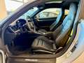 Porsche 992 911 992 Turbo S LIFT/Glasdach/ACC/Burmester Plateado - thumbnail 9