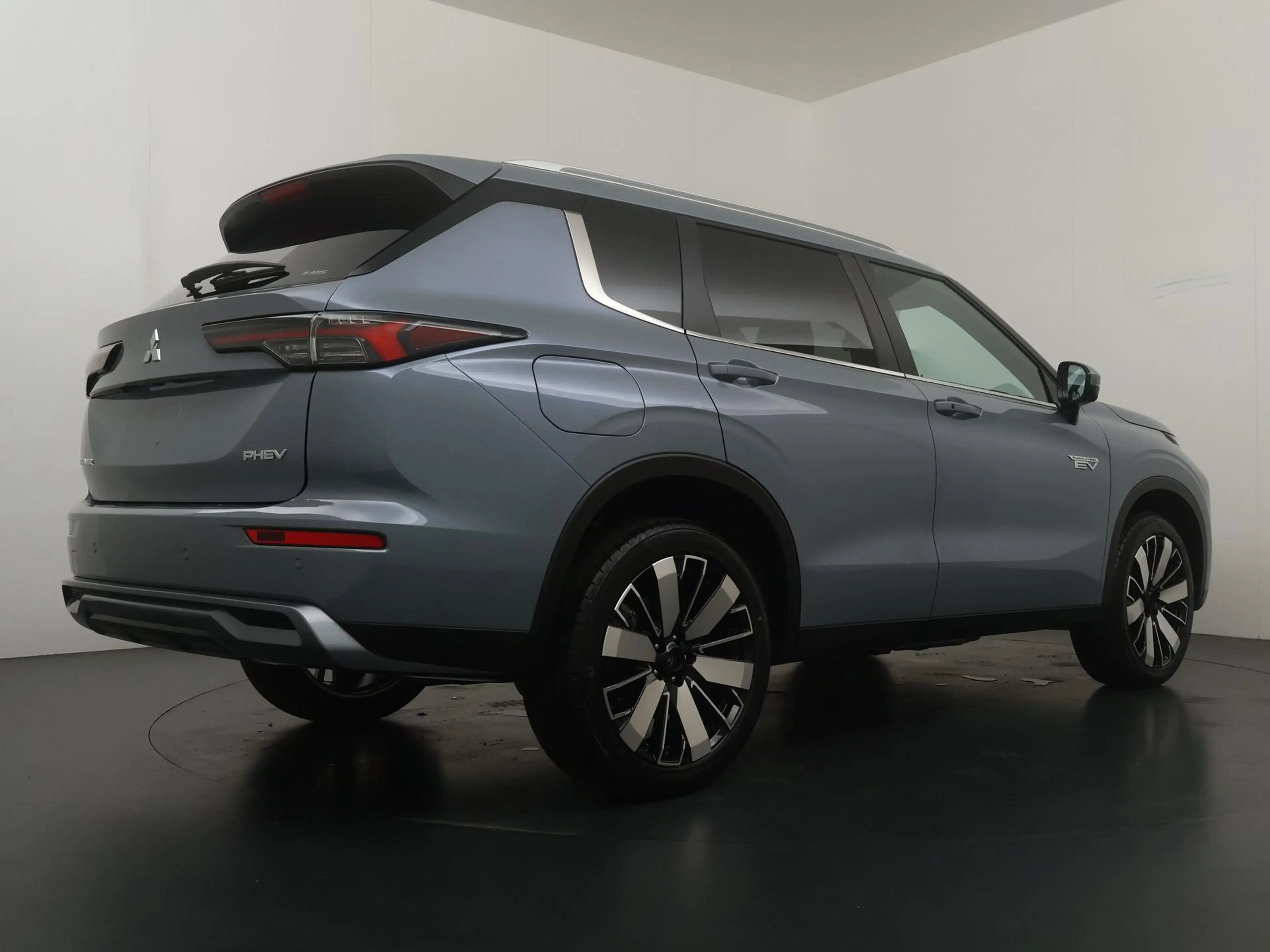 Mitsubishi Outlander 2.4 PHEV Business Edition | 8 Jaar Garantie! | Sto — photo 5
