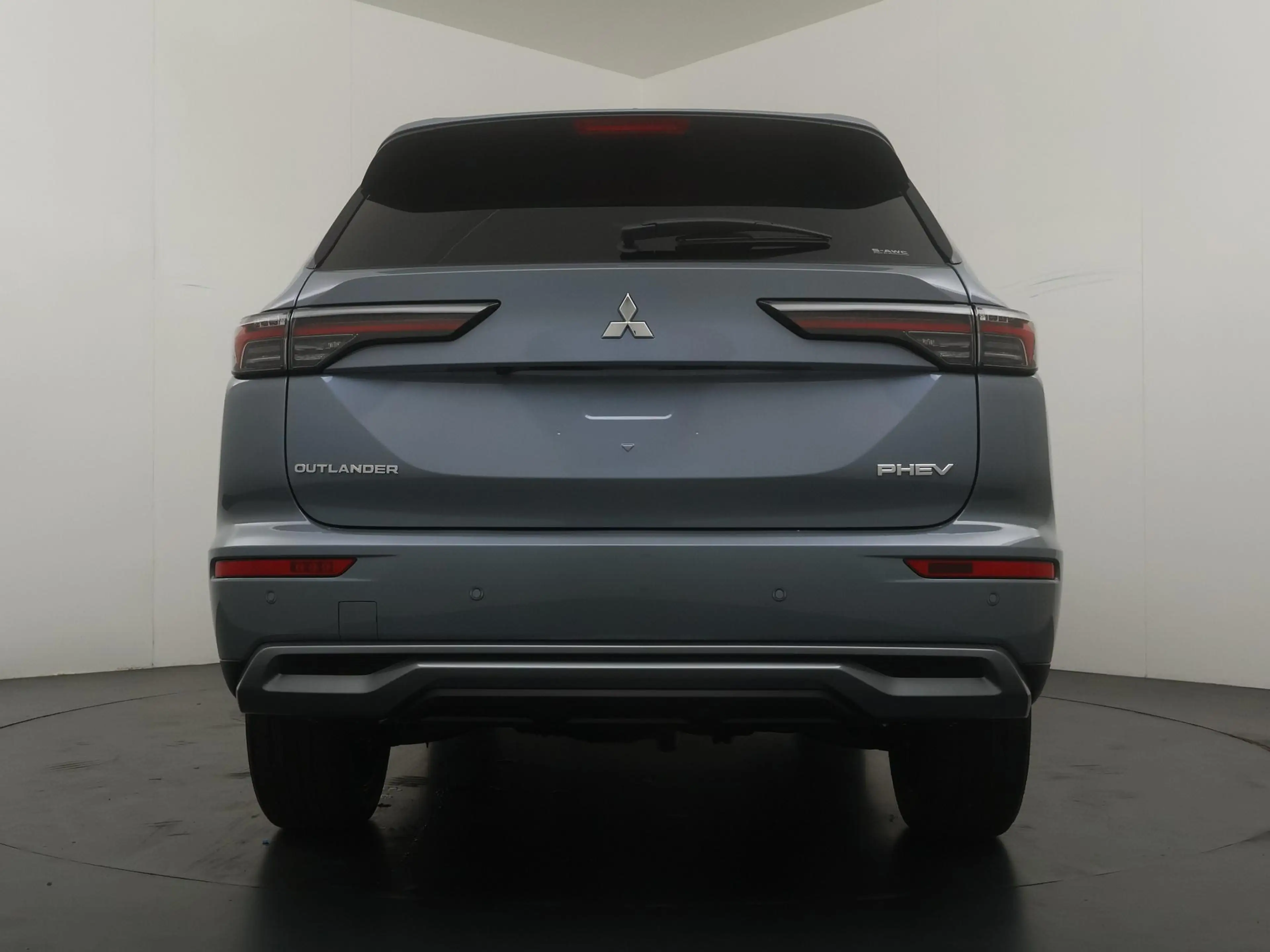 Mitsubishi Outlander 2.4 PHEV Business Edition | 8 Jaar Garantie! | Sto — photo 4