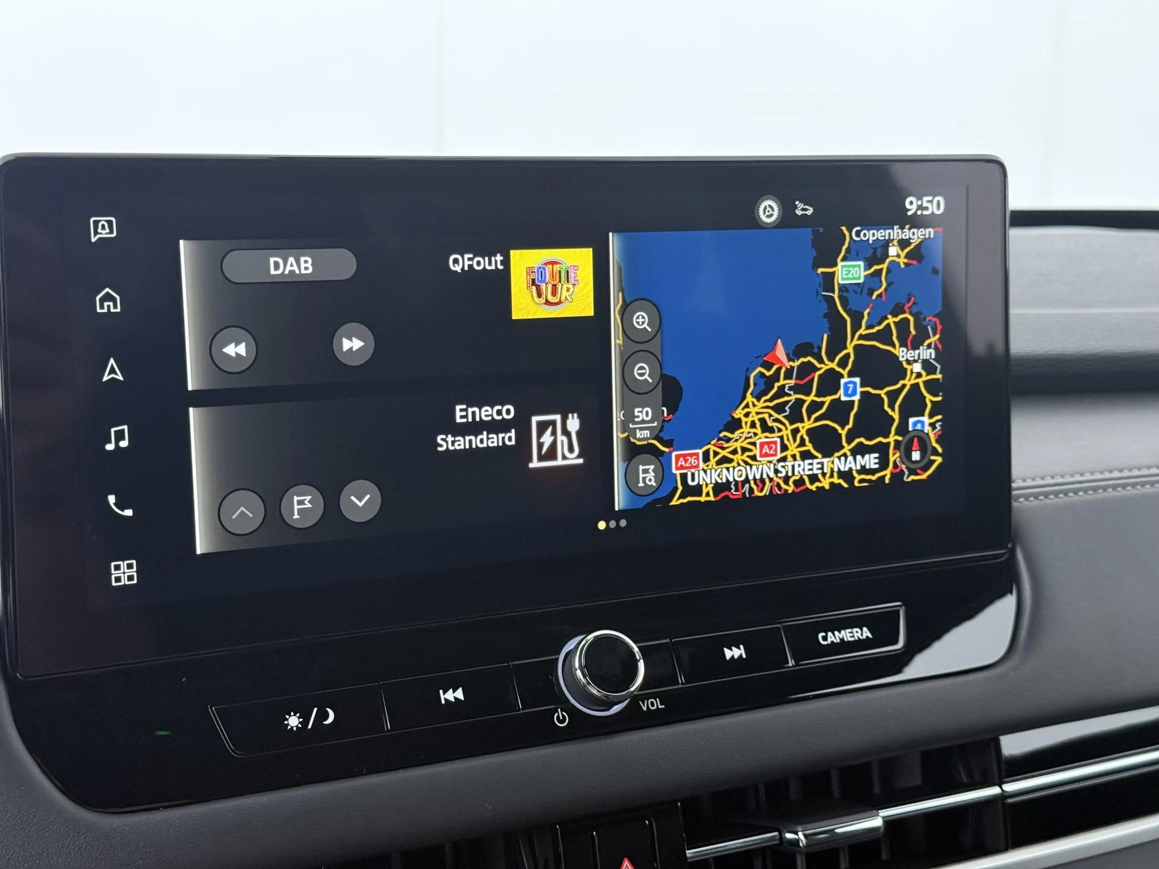 Mitsubishi Outlander 2.4 PHEV Business Edition | 8 Jaar Garantie! | Sto — photo 11