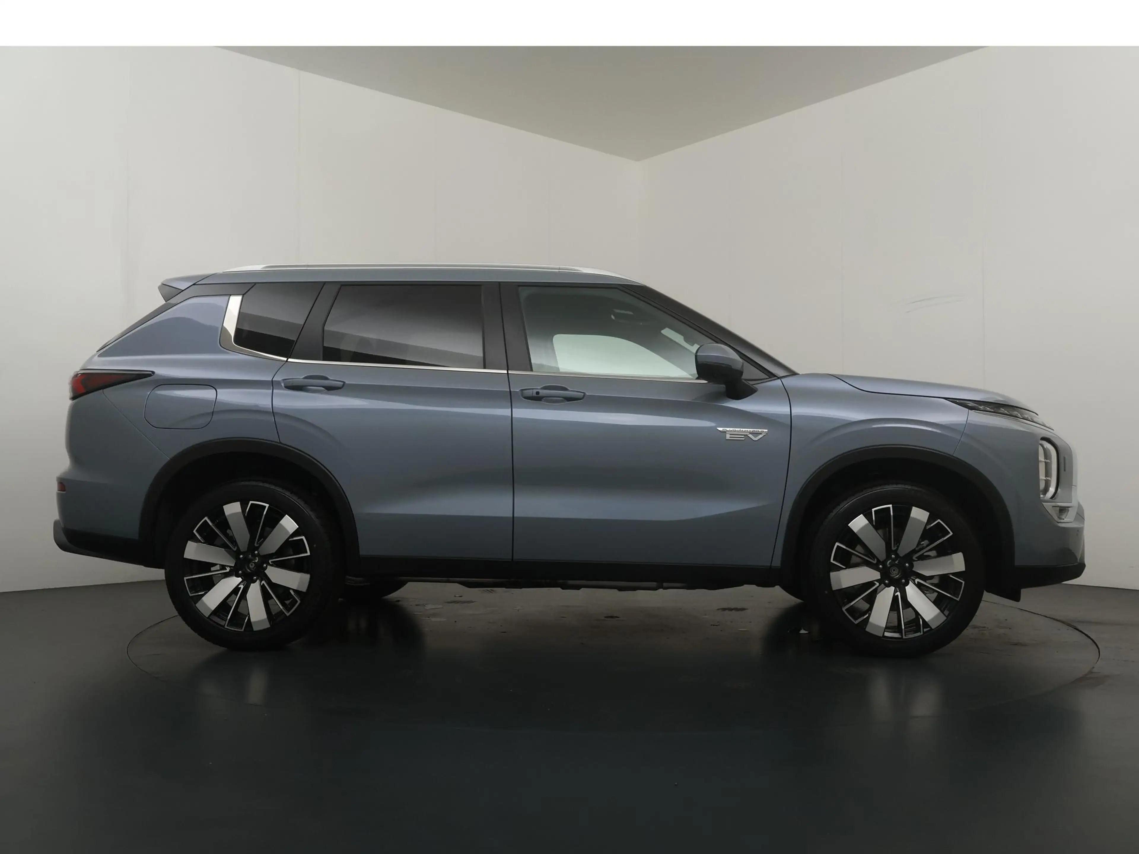 Mitsubishi Outlander 2.4 PHEV Business Edition | 8 Jaar Garantie! | Sto — photo 6