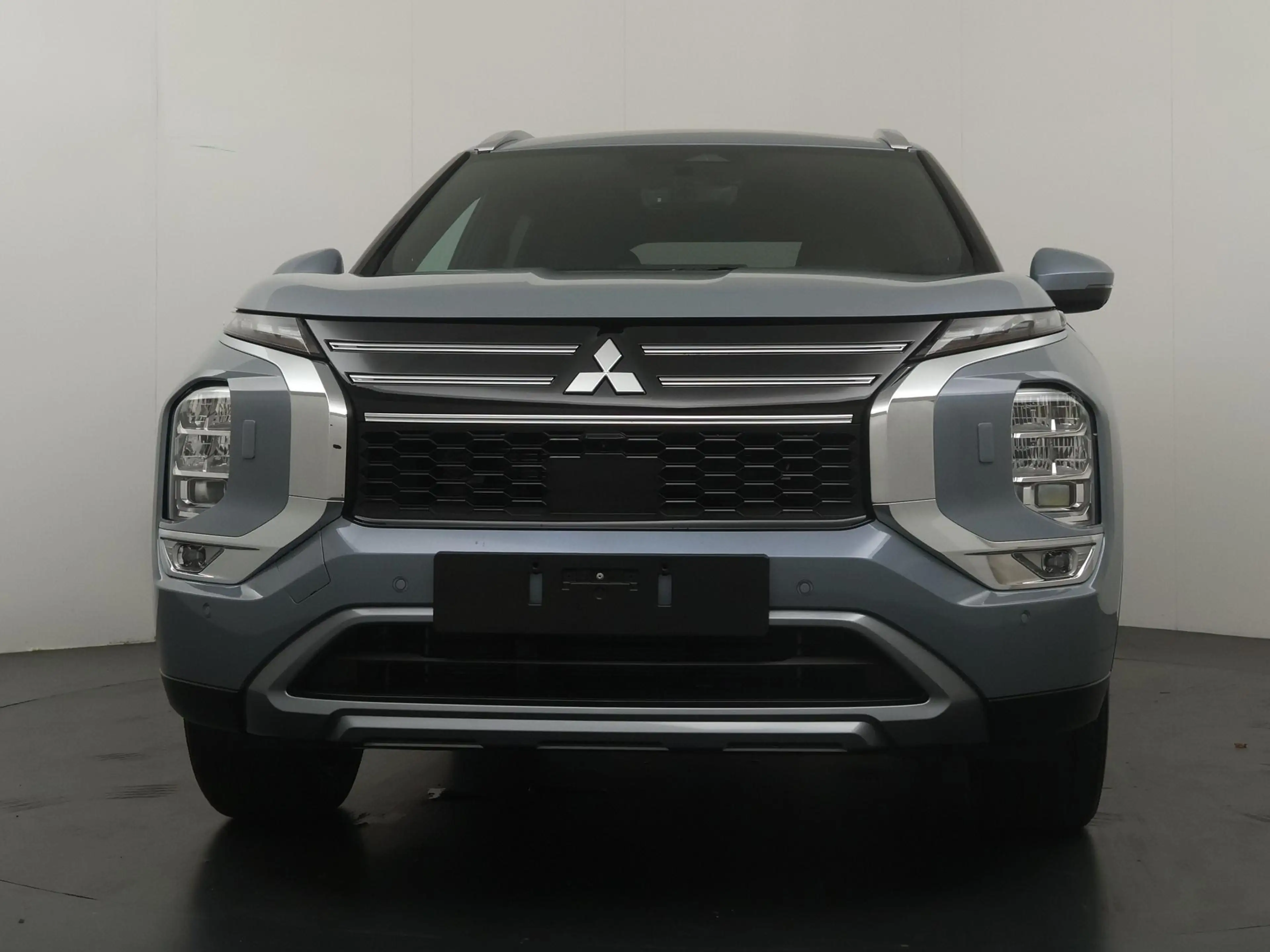 Mitsubishi Outlander 2.4 PHEV Business Edition | 8 Jaar Garantie! | Sto — photo 8