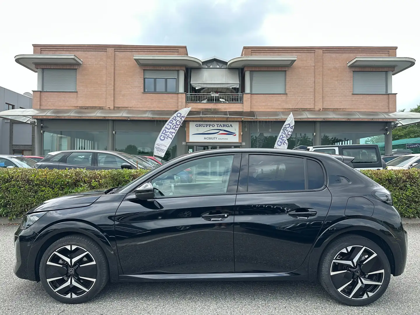 Peugeot 208 208 1.2 puretech GT s - 1
