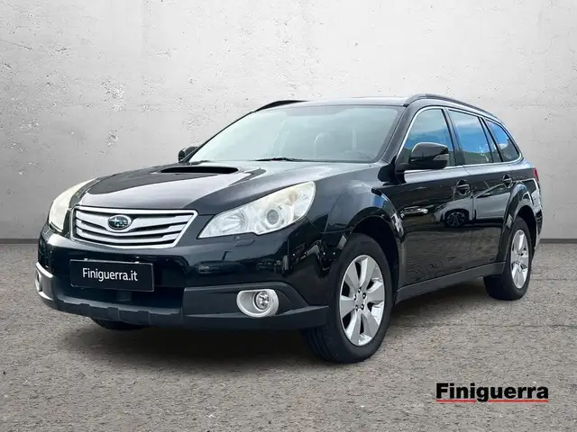 Subaru OUTBACK Outback 2.0D Exclusive