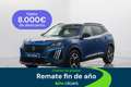 Peugeot 2008 1.2 PureTech S&S Allure 100 Bleu - thumbnail 1