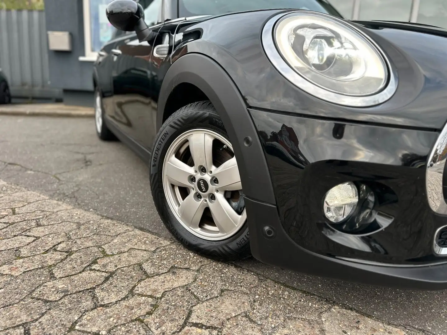 MINI One *SHZ*PANO*Ambiente*GARANTIE*HuNEU* Noir - 2