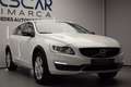 Volvo V60 D3 Momentum Aut. 150 Blanco - thumbnail 3