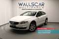 Volvo V60 D3 Momentum Aut. 150 Blanco - thumbnail 2