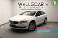 Volvo V60 D3 Momentum Aut. 150 Blanco - thumbnail 1