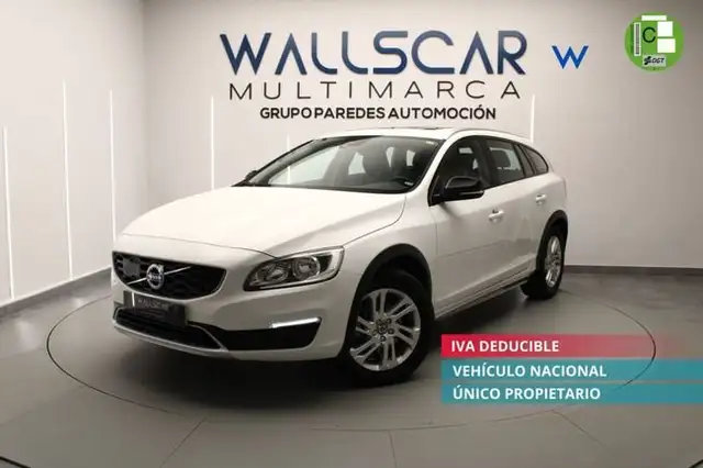 Volvo V60 D3 Momentum Aut. 150