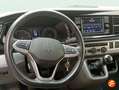 Volkswagen Beach Camper TDI 110KW (150CV) 4MO DSG Gris - thumbnail 9