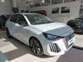 Peugeot 2008 Benzin 100 S&S Style 6-Gang-Manuell Weiß - thumbnail 3