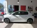 Peugeot 2008 Benzin 100 S&S Style 6-Gang-Manuell Weiß - thumbnail 4