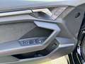 Audi RS3 SPORTBACK FULL IVA ESPOSTA SUPERBOLLO PAGATO!!! Negro - thumbnail 8