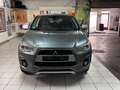 Mitsubishi ASX Diamant Edition 4WD Gris - thumbnail 2