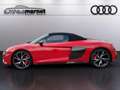 Audi R8 Spyder V10 performance quattro*Navi*LED*Alu*B&O*PD Rot - thumbnail 7
