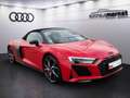 Audi R8 Spyder V10 performance quattro*Navi*LED*Alu*B&O*PD Rot - thumbnail 10