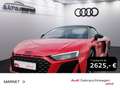 Audi R8 Spyder V10 performance quattro*Navi*LED*Alu*B&O*PD Rot - thumbnail 1