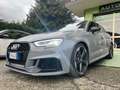 Audi RS3 Sportback 2.5 tfsi quattro s-tronic Tetto Pano Grijs - thumbnail 4