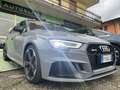 Audi RS3 Sportback 2.5 tfsi quattro s-tronic Tetto Pano Gris - thumbnail 1