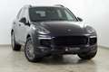 Porsche Cayenne S Pano BOSE Kamera Chrono Soft Close Bleu - thumbnail 1