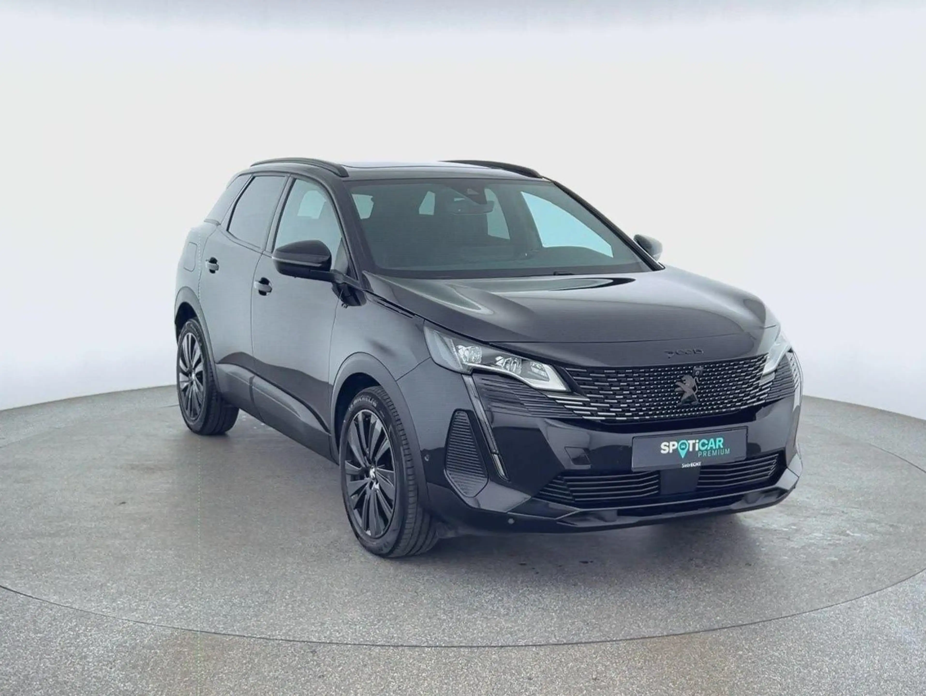 Peugeot 3008 GT 1.2*SHZ*RFK*NAVI*ACC*PANO*uvm — photo 3