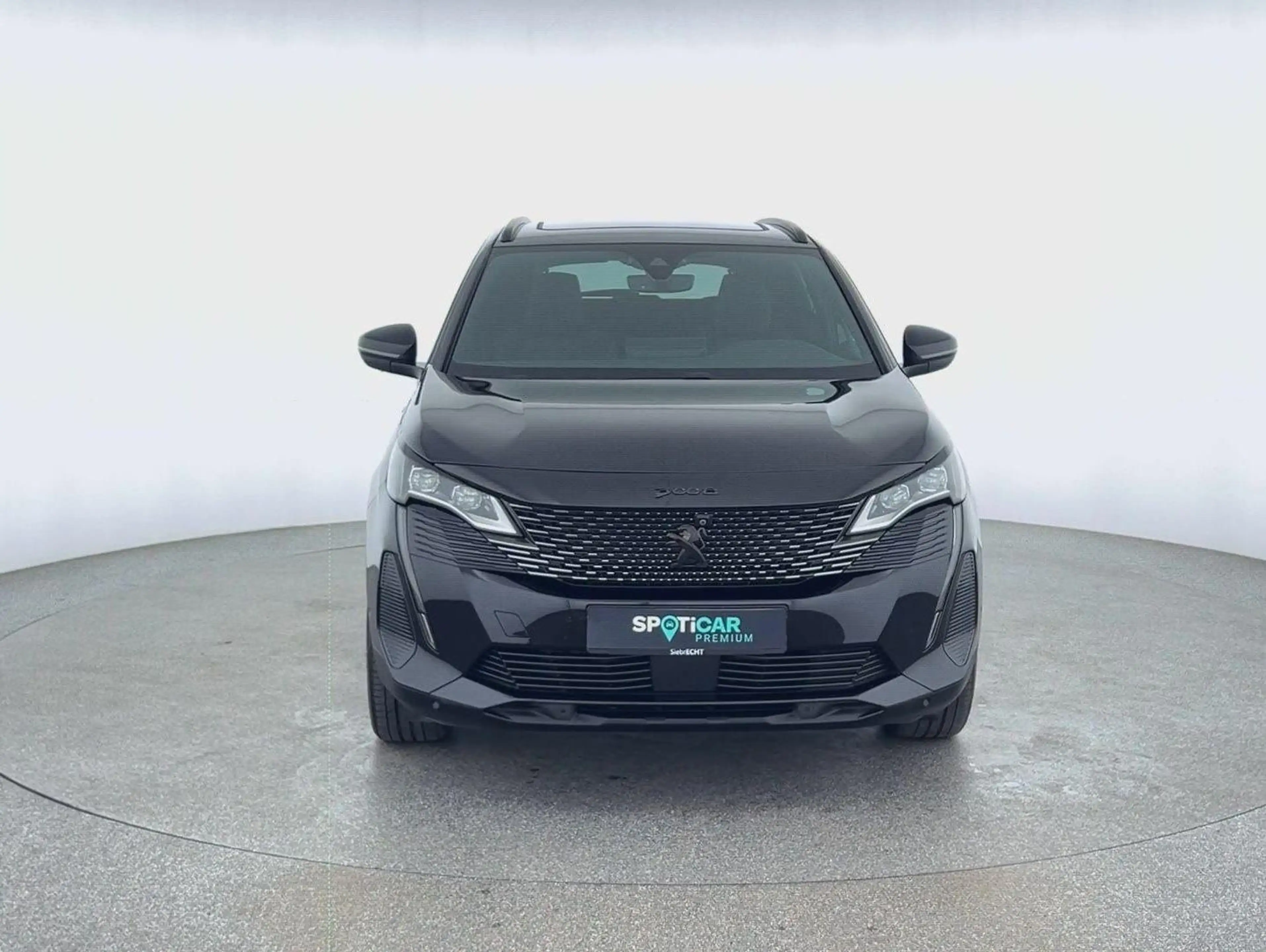 Peugeot 3008 GT 1.2*SHZ*RFK*NAVI*ACC*PANO*uvm — photo 2