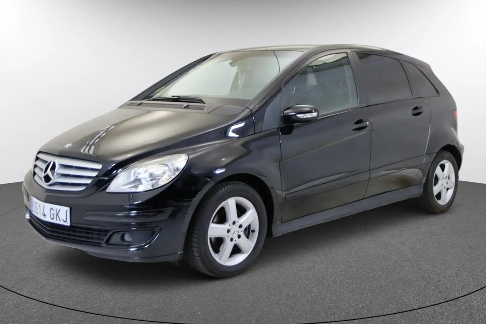 Mercedes-Benz B 180 180CDI - 2
