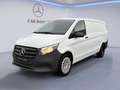 Mercedes-Benz Vito 116 CDI Select L2 9G-Tronic Blanc - thumbnail 1