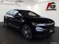Skoda Enyaq iV 80 82kWh Sportline Schwarz - thumbnail 4