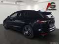 Skoda Enyaq iV 80 82kWh Sportline Schwarz - thumbnail 8