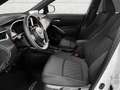 Toyota Corolla XG10 FWD Team D 2.0 Hybrid EU6d Bianco - thumbnail 9