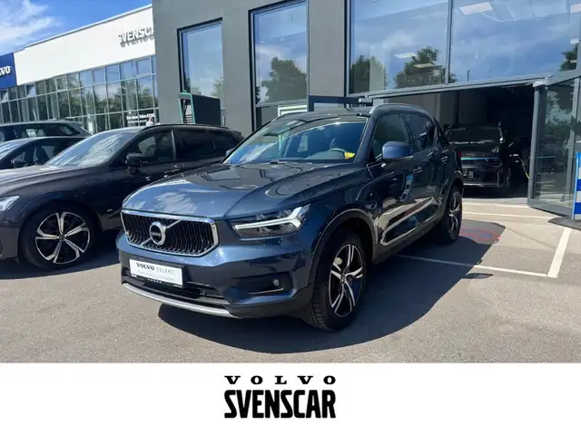 Volvo XC40 Momentum Pro T3 EU6d Navi Digitales Cockpit Sounds