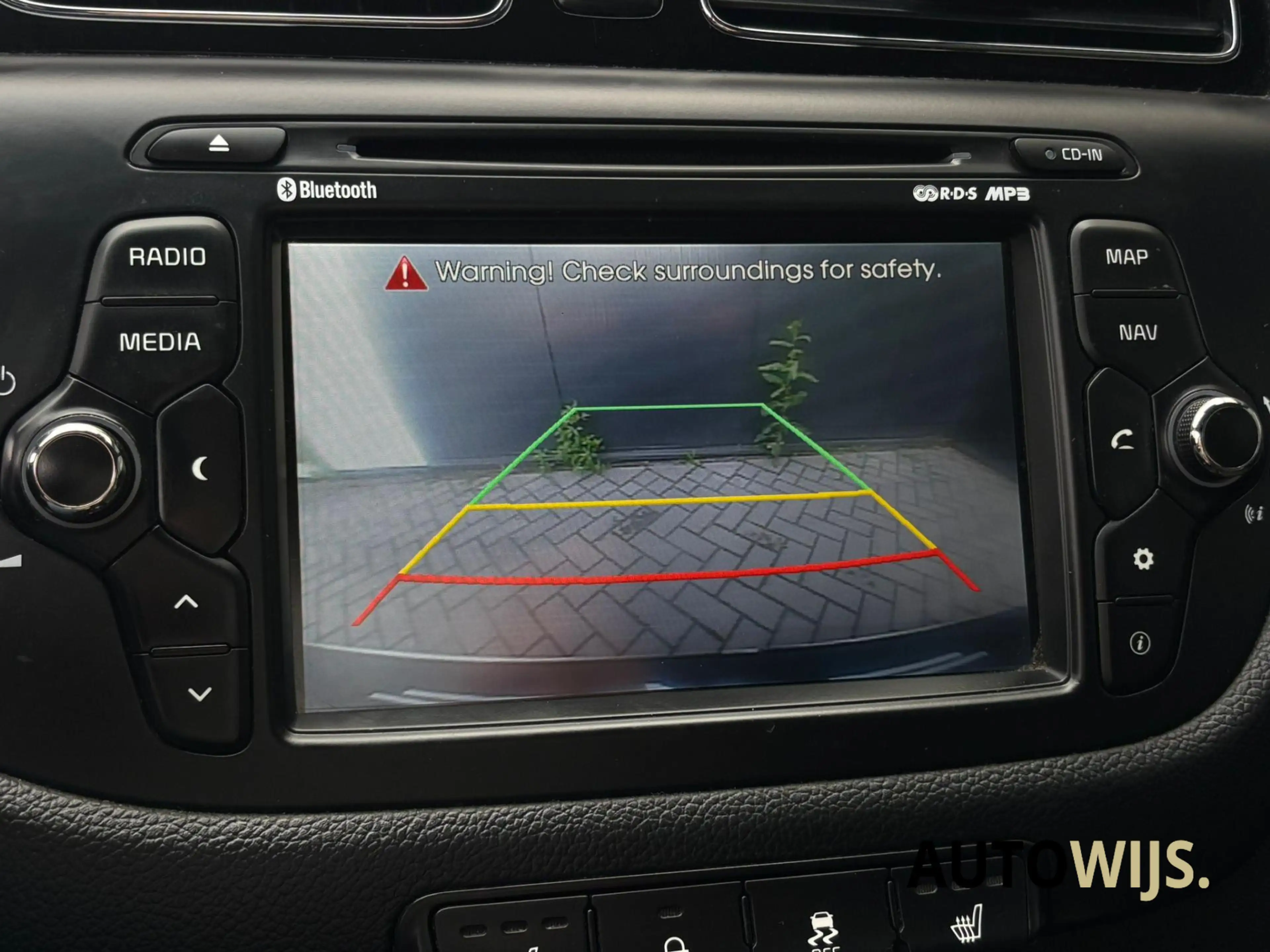 Kia Ceed / cee'd 1.6 GT|204PK|Xenon|Pano|Camera|Stuurverw — photo 26