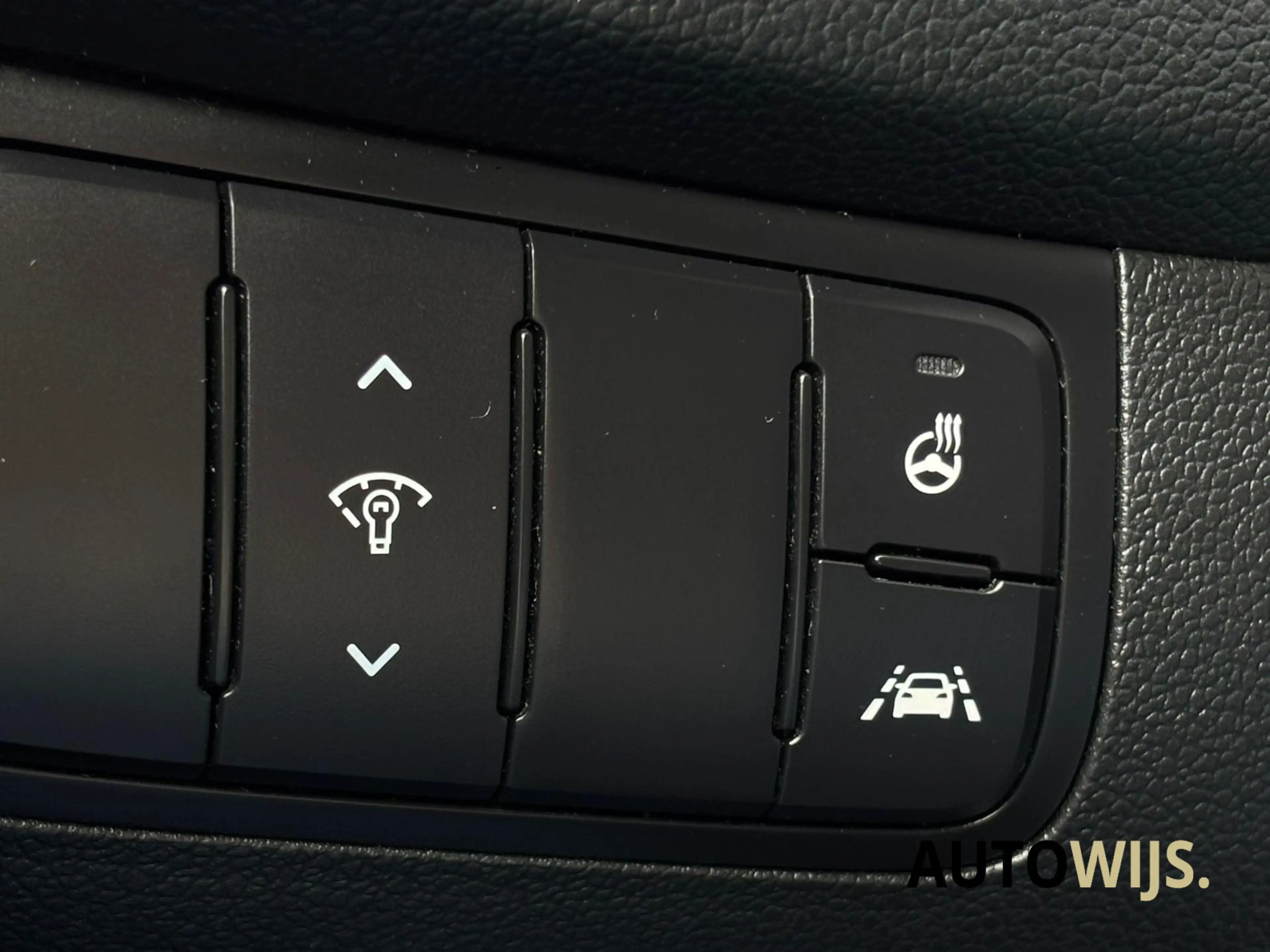 Kia Ceed / cee'd 1.6 GT|204PK|Xenon|Pano|Camera|Stuurverw — photo 24
