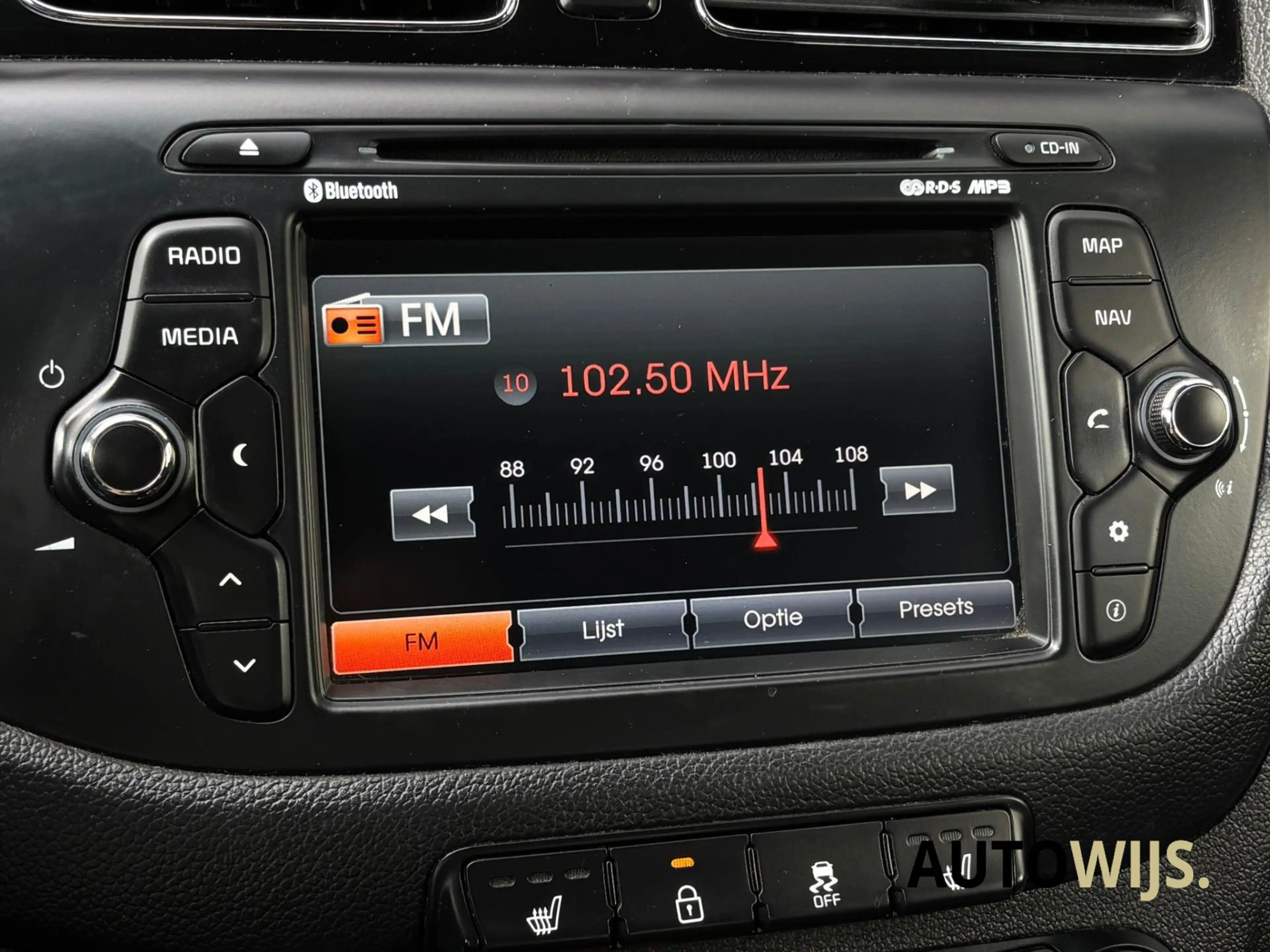 Kia Ceed / cee'd 1.6 GT|204PK|Xenon|Pano|Camera|Stuurverw — photo 30