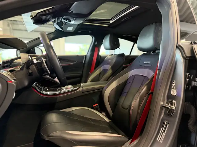 Mercedes-Benz CLS 53 AMG 4MATIC+ 1 of 299 Limited Edition *Reserviert* Ansicht 16