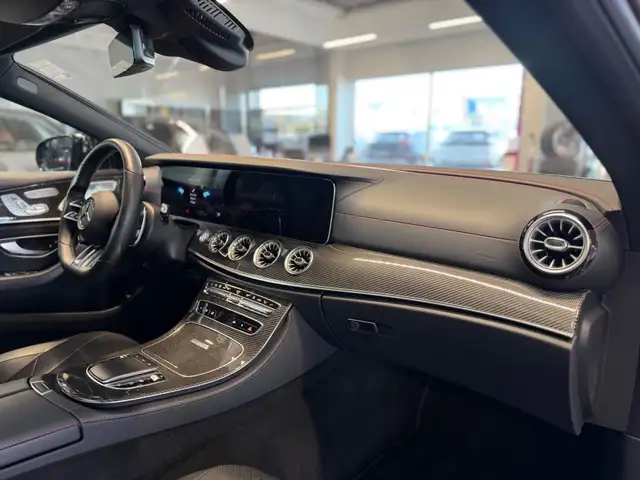 Mercedes-Benz CLS 53 AMG 4MATIC+ 1 of 299 Limited Edition *Reserviert* Ansicht 42