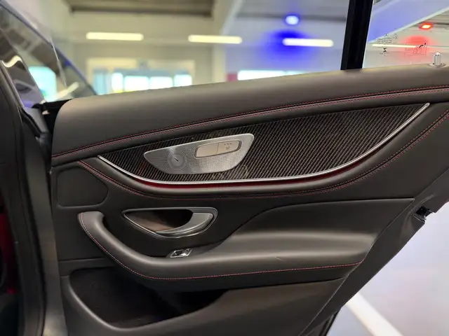 Mercedes-Benz CLS 53 AMG 4MATIC+ 1 of 299 Limited Edition *Reserviert* Ansicht 38