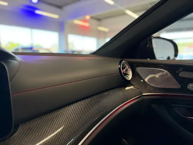 Mercedes-Benz CLS 53 AMG 4MATIC+ 1 of 299 Limited Edition *Reserviert* Ansicht 40