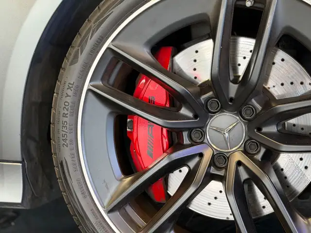 Mercedes-Benz CLS 53 AMG 4MATIC+ 1 of 299 Limited Edition *Reserviert* Ansicht 8