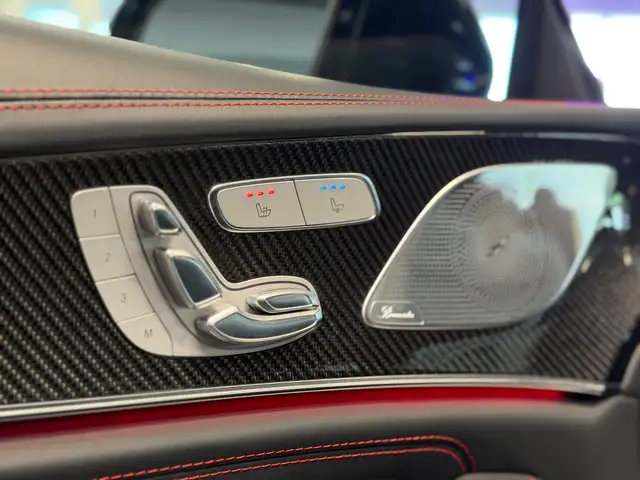 Mercedes-Benz CLS 53 AMG 4MATIC+ 1 of 299 Limited Edition *Reserviert* Ansicht 13