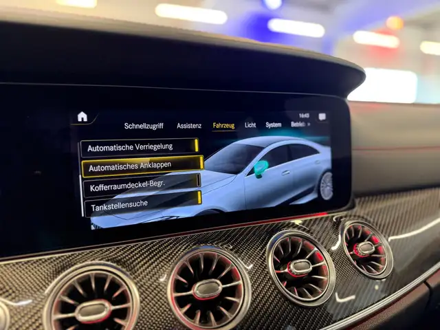 Mercedes-Benz CLS 53 AMG 4MATIC+ 1 of 299 Limited Edition *Reserviert* Ansicht 29