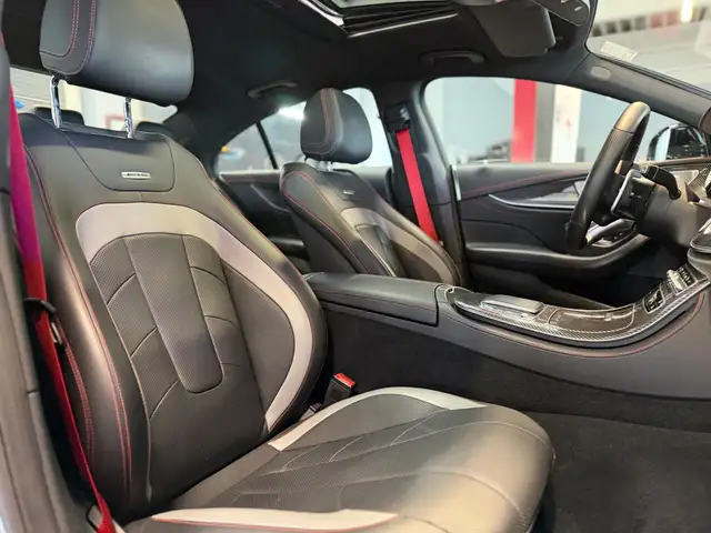 Mercedes-Benz CLS 53 AMG 4MATIC+ 1 of 299 Limited Edition *Reserviert* Ansicht 43