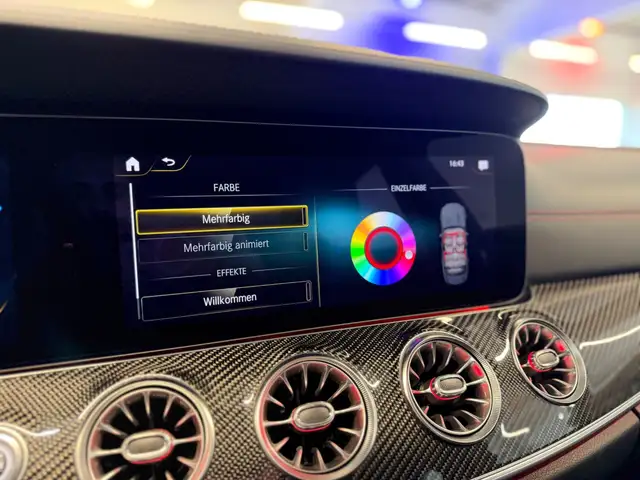 Mercedes-Benz CLS 53 AMG 4MATIC+ 1 of 299 Limited Edition *Reserviert* Ansicht 34