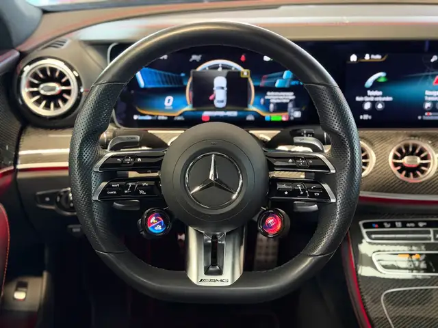 Mercedes-Benz CLS 53 AMG 4MATIC+ 1 of 299 Limited Edition *Reserviert* Ansicht 17