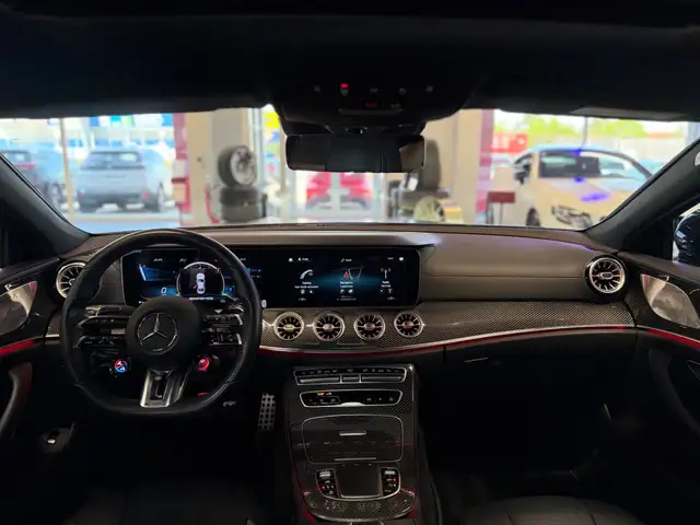 Mercedes-Benz CLS 53 AMG 4MATIC+ 1 of 299 Limited Edition *Reserviert* Ansicht 18